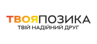 Твоя Позика